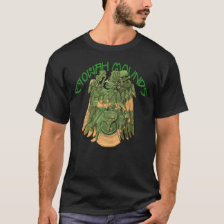 エトワ・バードマン Tシャツ