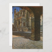 エトンカレッジチャペルバイアンナアルマタデマ (正面/裏面)