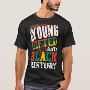 エドとブラックの歴史 Tシャツ