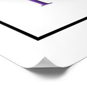 エドのポスター ポスター (角)