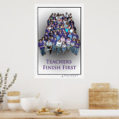 エドのポスター ポスター (キッチン)