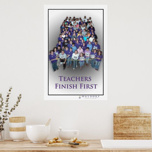 エドのポスター ポスター (キッチン)