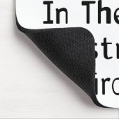 エドの特別な先生 マウスパッド (コーナー)