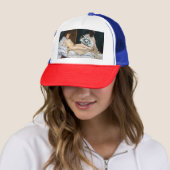 エドアルドマネ – オリンピア キャップ (インサイチュ)