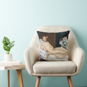 エドアルドマネ – オリンピア クッション (椅子)