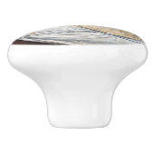 エドアルドマネ – オリンピア セラミックノブ (側面)