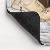 エドアルドマネ – オリンピア マウスパッド (コーナー)