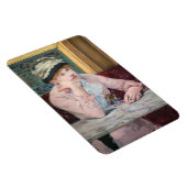 エドアルドマネ – プラムブランデー マグネット (右側)