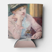 エドアルドマネ – プラムブランデー 缶クーラー (正面)