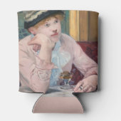 エドアルドマネ – プラムブランデー 缶クーラー (裏面)