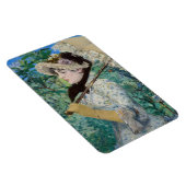 エドアードマネ – ジャンヌ/春 マグネット (右側)