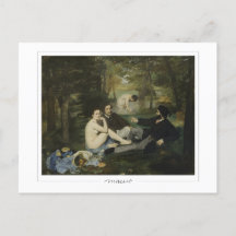 エドゥアルドマネ#213ファインアート