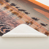 エドゥアルド・アバロア・アンデス動物保護区 シェルパブランケット (3/4)