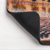 エドゥアルド・アバロア・アンデス動物保護区 マウスパッド (コーナー)