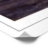 エドゥアルマネ・ゼディング・アート・ポスター#10 ポスター (角)