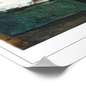 エドゥアルマネ・ゼディング・アート・ポスター#141 ポスター (角)