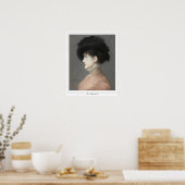 エドゥアルマネ・ゼディング・アート・ポスター#162 ポスター (キッチン)