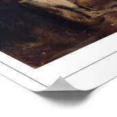 エドゥアルマネ・ゼディング・アート・ポスター#5 ポスター (角)