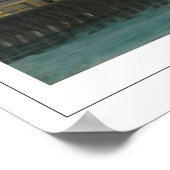 エドゥアルマネ・ゼディング・アート・ポスター#64 ポスター (角)