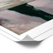 エドゥアルマネ・ゼディング・アート・ポスター#67 ポスター (角)