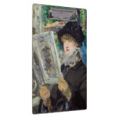 エドゥアードマネ読ット クリップボード (右)