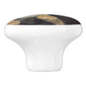 エドゥアードマネ読ット セラミックノブ (側面)