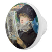 エドゥアードマネ読ット セラミックノブ (右)