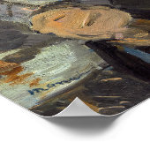 エドゥアードマネ読ット ポスター (角)