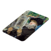 エドゥアードマネ読ット マグネット (左側)