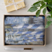 エドゥアードマネ – グランドカナル，ヴェネツィア 薄葉紙 (ギフト)