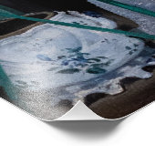 エドゥアードマネ – ザバルコニー/ルバルコン フォトプリント            (角)