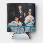 エドゥアードマネ – ザバルコニー/ルバルコン 缶クーラー (正面)