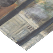 エドゥアードマネ – ザレイルウェイ テーブルクロス (アングル)