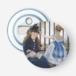 エドゥアードマネ – ザレイルウェイ 栓抜き