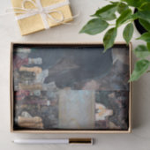 エドゥアードマネ – ザ・フォリー – ベルグレバー 薄葉紙 (ギフト)