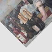 エドゥアードマネ – ザ・フォリー – ベルグレバー 薄葉紙 (詳細)