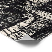 エドゥアードマネ – 風船 ポスター (角)