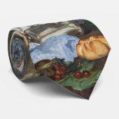 エドゥアードマネ – Luncheon the Grass ネクタイ (ロール)