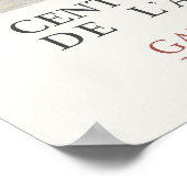 エドゥアードマネAバーアットザフォリーバーグレヴィンテージ ポスター (角)