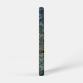 エドゥアール・マネによる「ジャンヌ(春)」 SAMSUNG GALAXYケース (右側面)