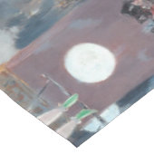 エドゥアール・マネ - フォリー・ベルジェールでの一場面 テーブルクロス (アングル)