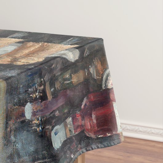 エドゥアール・マネ - フォリー・ベルジェールでの一場面 テーブルクロス (インサイチュ)