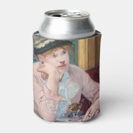 エドゥアール・マネ - プラムブランデー 缶クーラー