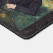 エドゥアール・マネ - 草上の昼食 デスクマット (コーナー)