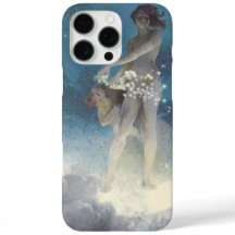 エドウィンブラッシュフィールドスターズ散乱アールヌーボー