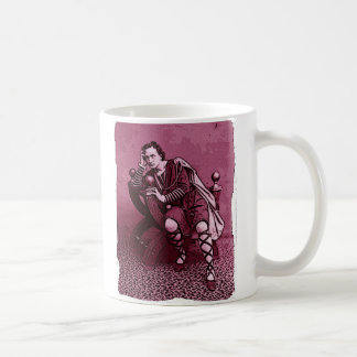 エドウィンブース コーヒーマグカップ