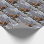 エドウィン・ヘンリー・ランズィーア |（昆虫）オオカバマダラ、モナーク ラッピングペーパー (角)