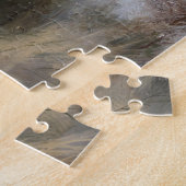 エドウィン·ヘンリー·ランゼー|グレンの（昆虫）オオカバマダラ、モナーク ジグソーパズル (側面)