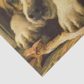 エドウィン·ヘンリー·ランゼー|疑わしいクラム·デコパージュ 薄葉紙 (詳細)