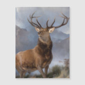 エドウィン・ヘンリー・ランドセル |グレン(昆虫)オオカバマダラ、モナーク (正面)